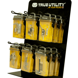 True Utility News & Product Information