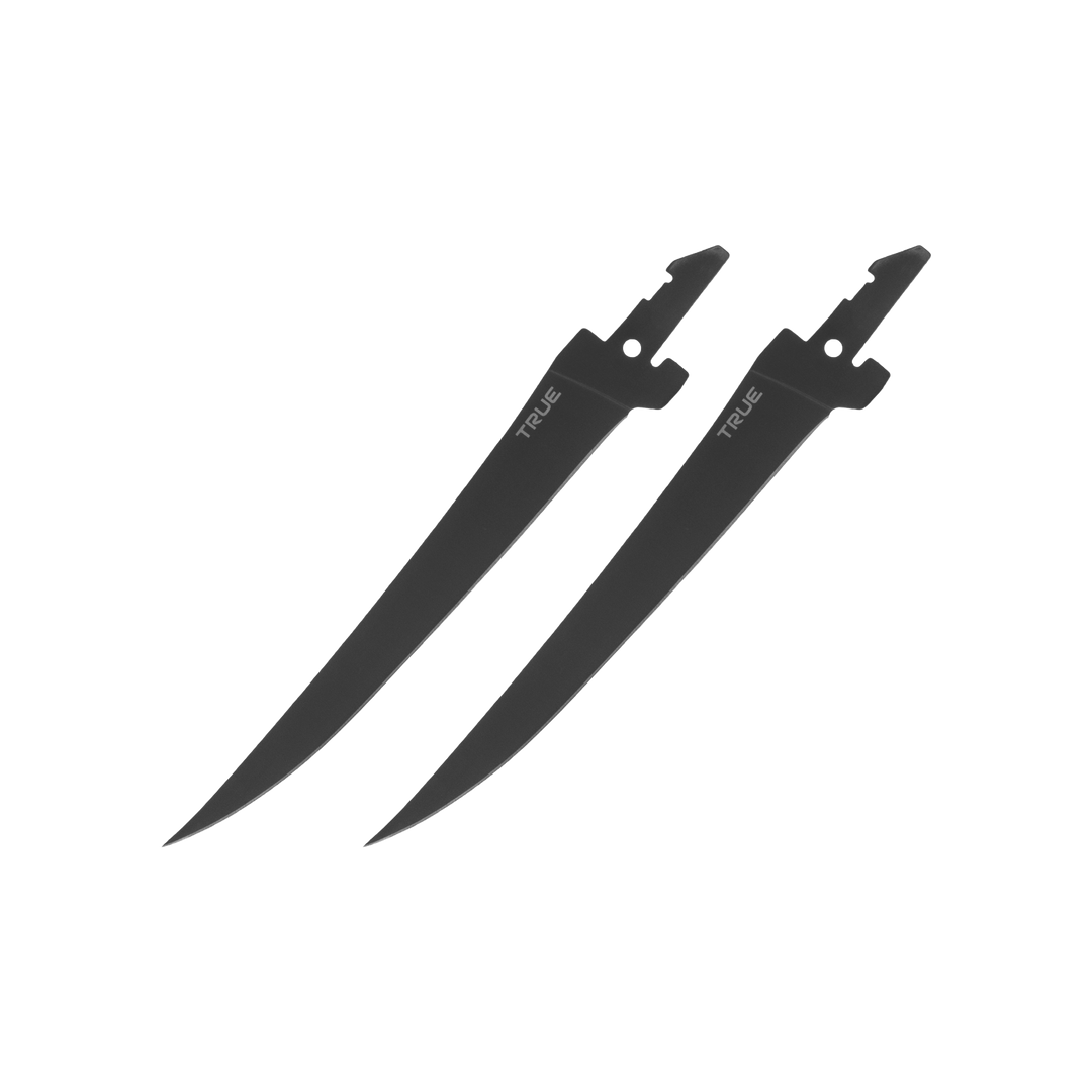 Fillet 15cm Swift Edge Blades 2pk