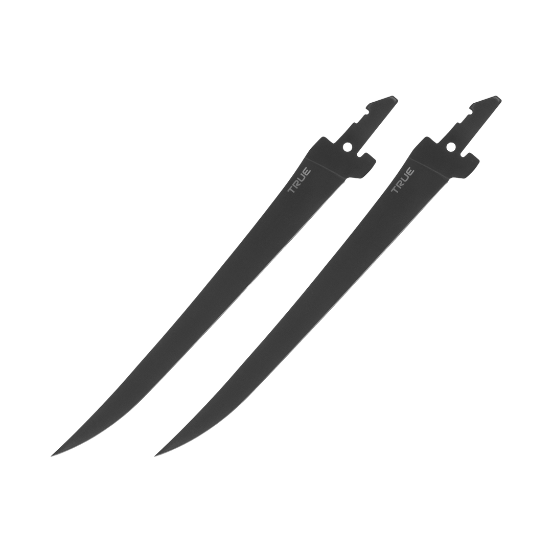 Fillet 19cm Swift Edge Blades 2pk