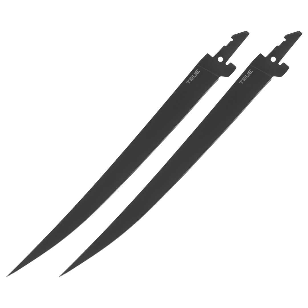 Fillet 24cm Swift Edge Blades 2pk