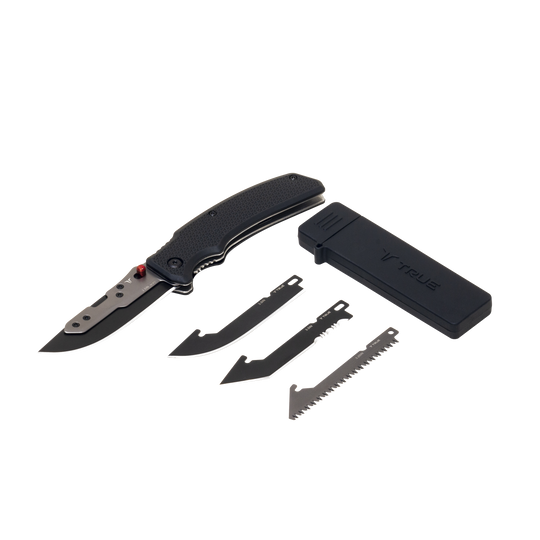 multi blade utility knife