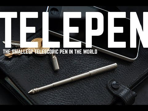 TelePen