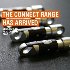 The connect range has been designed to streamline your everyday routine.