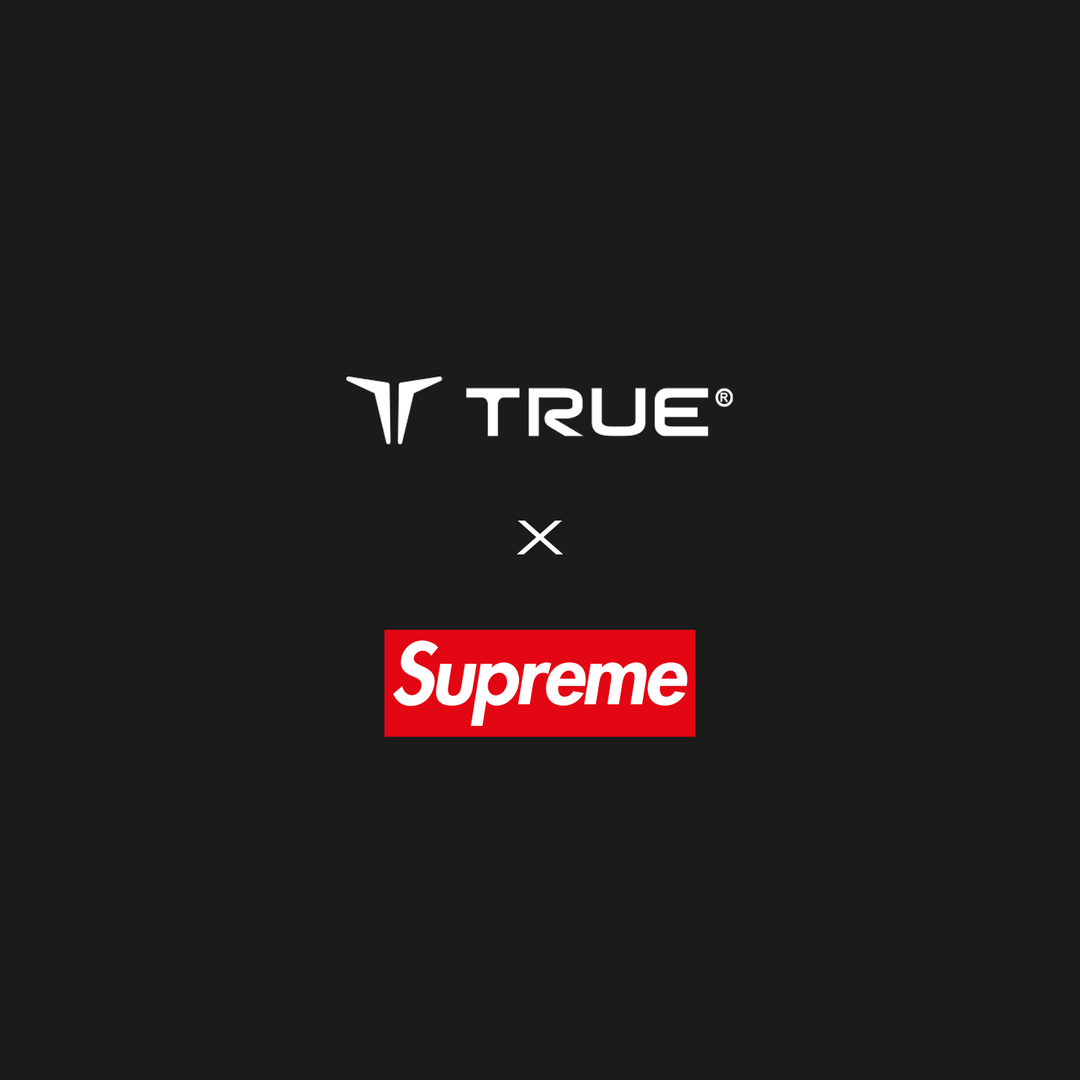 True Utility x Supreme - Our Collaborations