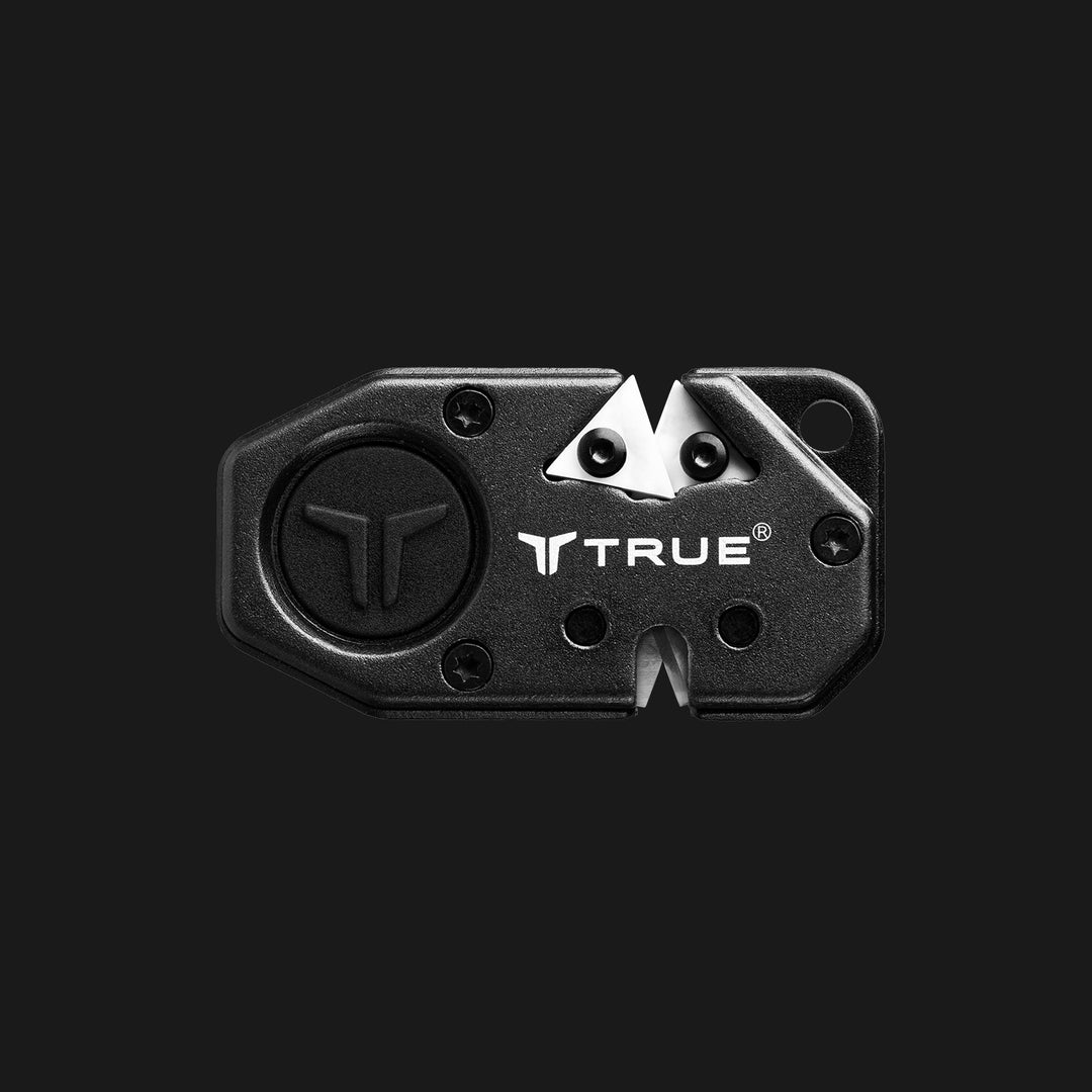True Utility Tweezer Tool (TU 584K) you can buy at Knifestore