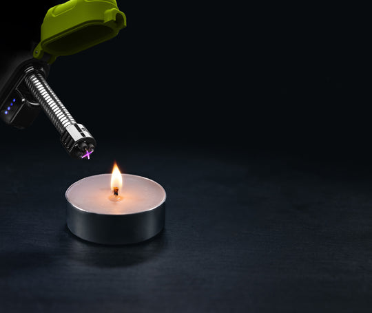 Plasma Lighter XRL