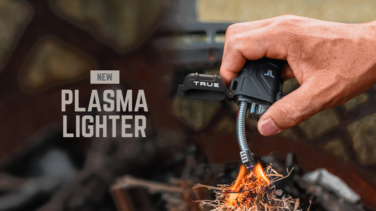 True Utility Usb Your Everyday Carry For Pocket Knives and Multi tools - True Utility