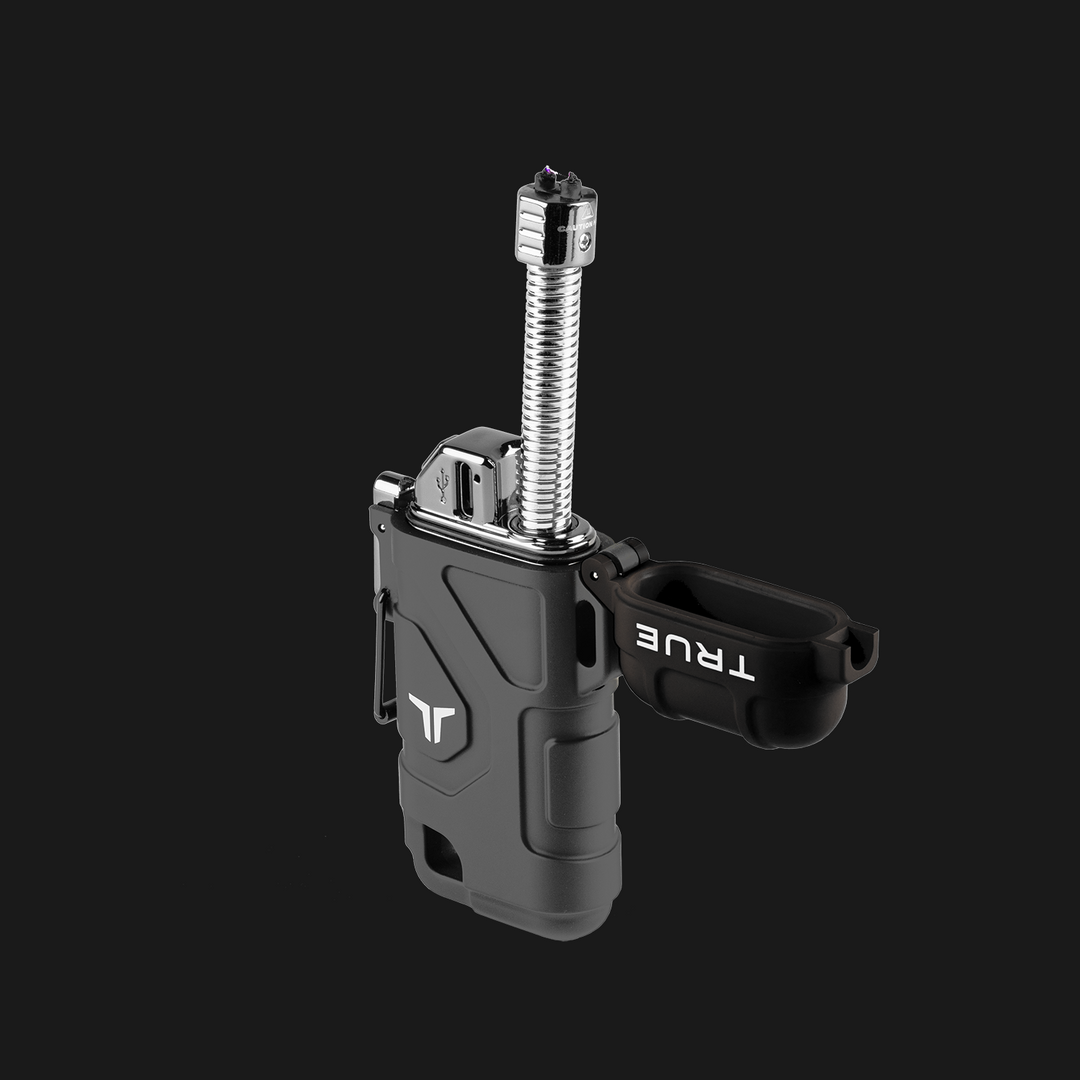 Nebo Tools True Utility 4 Piece DAV Support Kit TRU-BND-0001