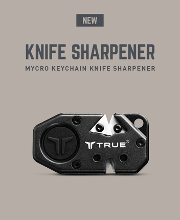 Your Everyday Carry For Pocket Knives and Multi tools - True Utility