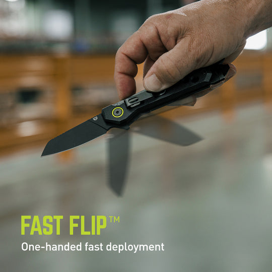 Smartknife WR