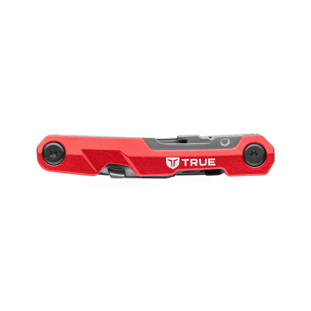 Ti Block Multi Tool | Knife & Essential Tools | True Utility®