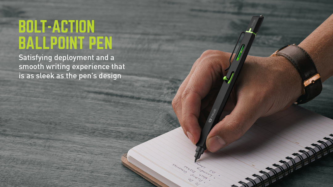 Scrybe Pen