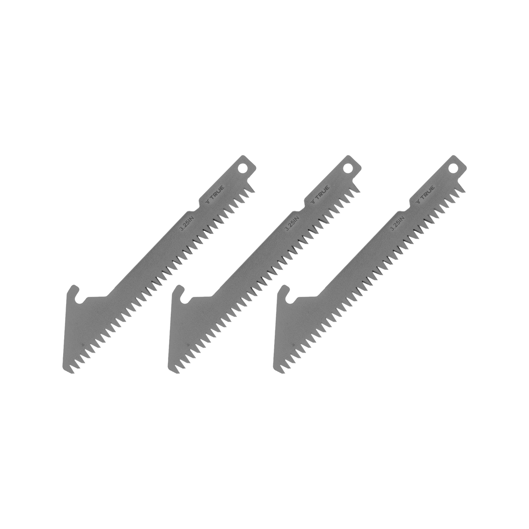 Saw Multi Blade 3pk