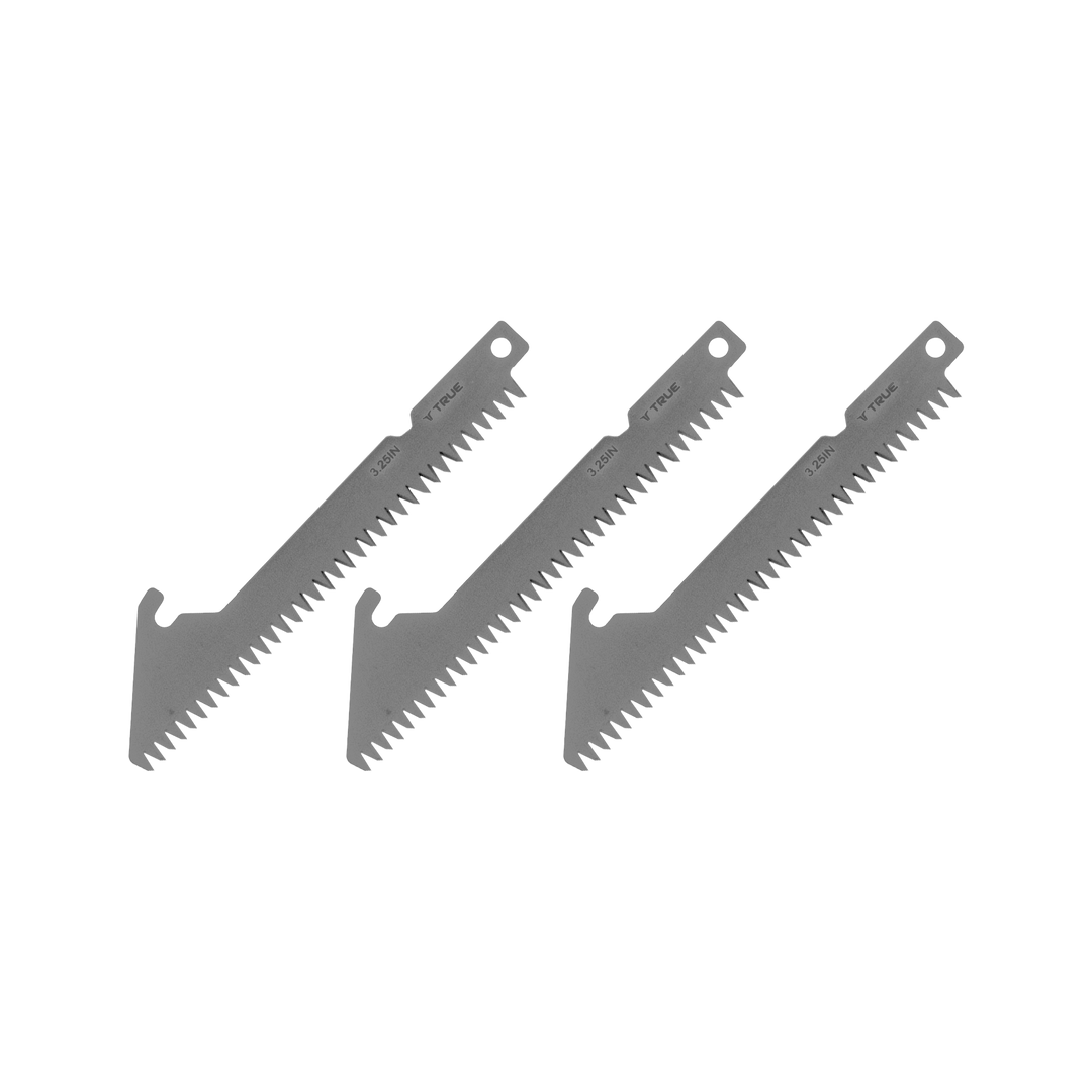 Replaceable Knife Kits – True Utility