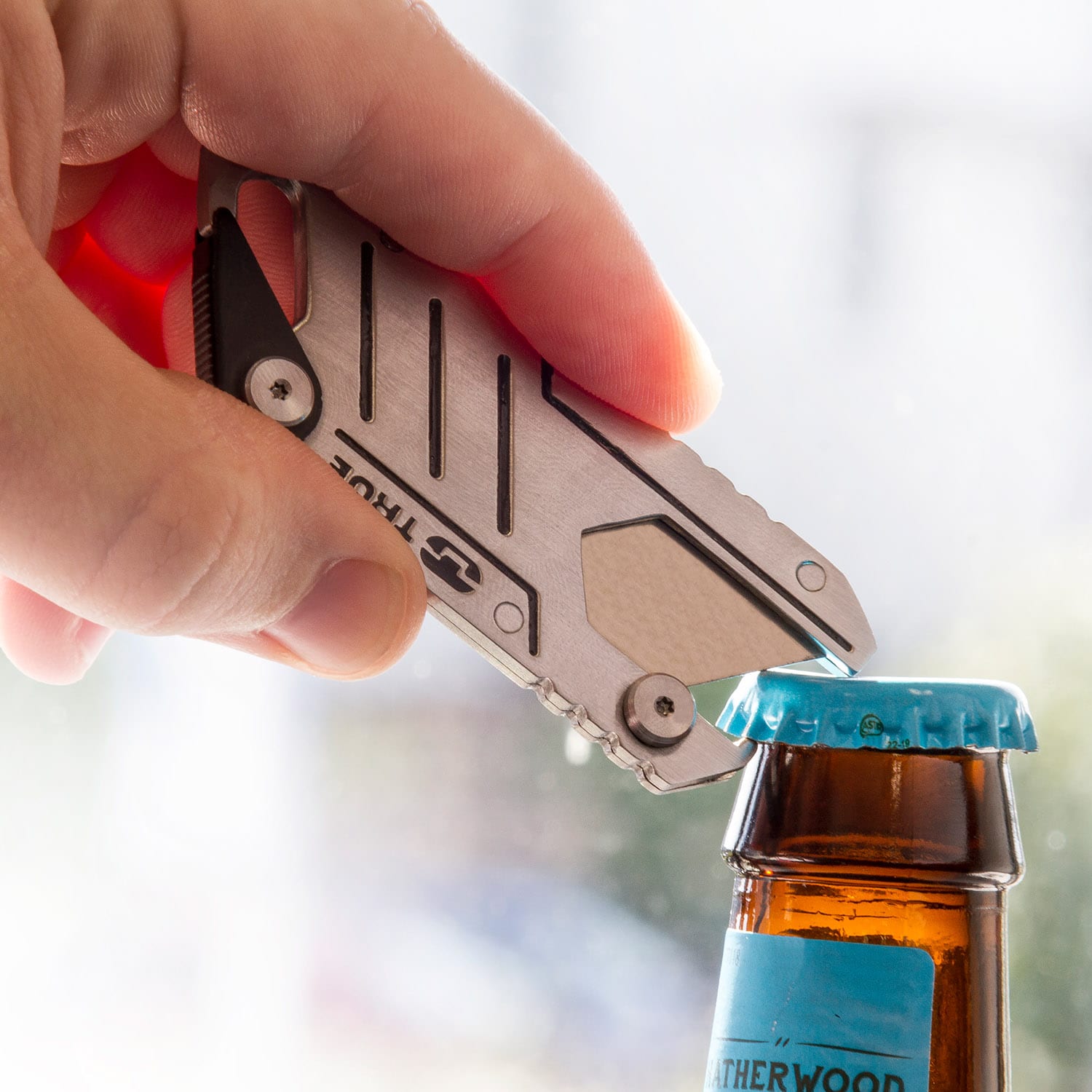 Boxcutter Mini Craft Knife Essential Tools True Utility