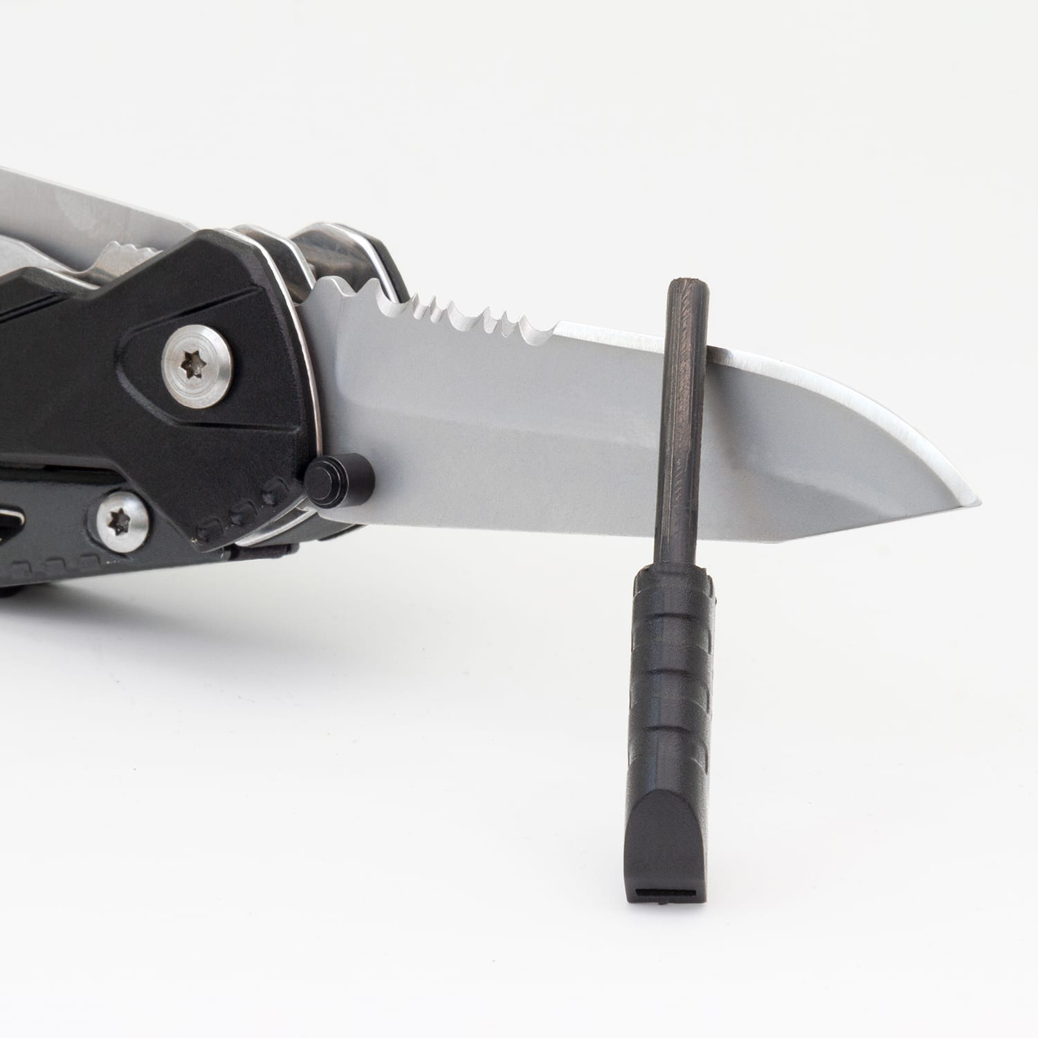 Fireranger | Survival Multi Tool & Fire Striker – True Utility