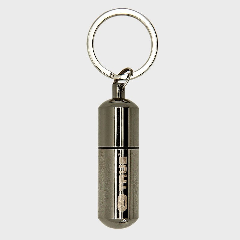 cigarette lighter keyring FireStash cigarette lighter keyring FireStash