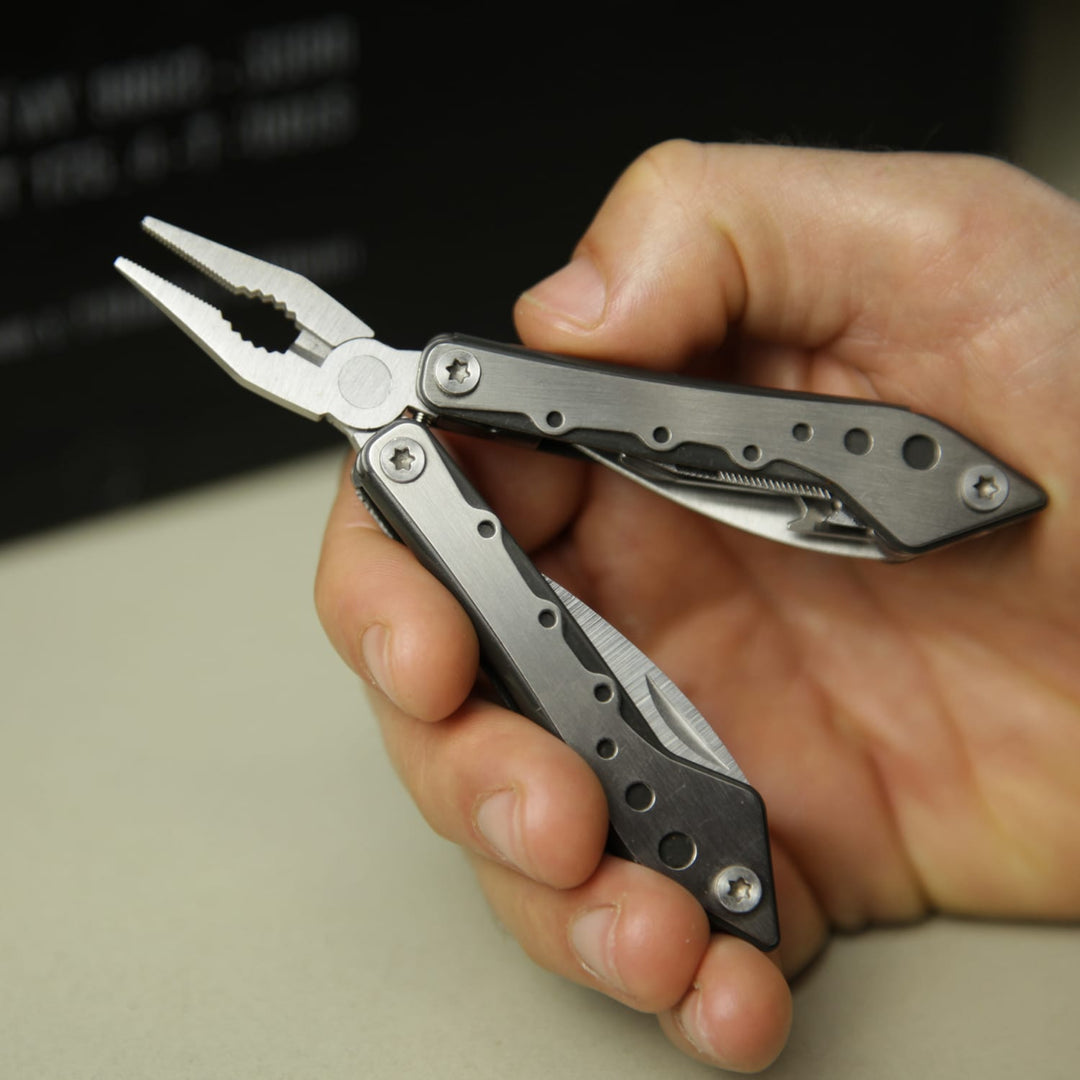 Multi Tools - Strong and Durable - True Utility™