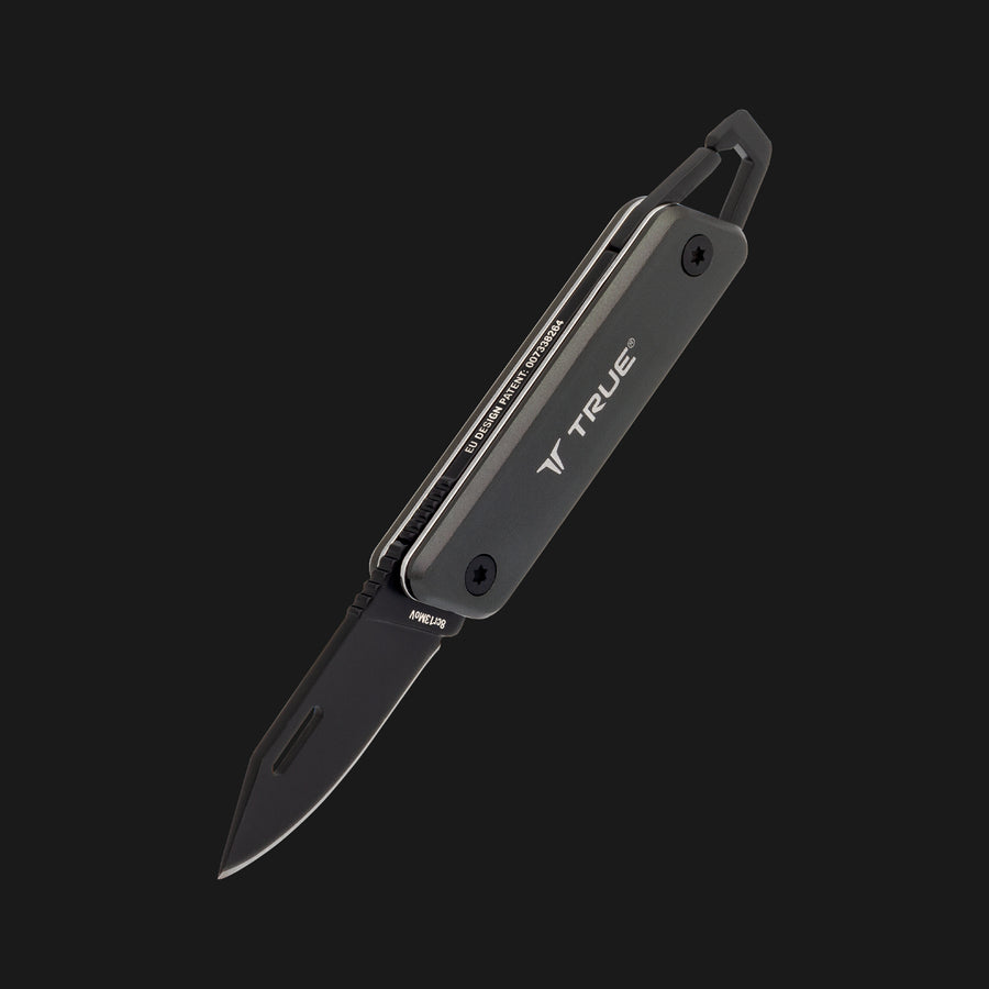 True Utility™ Pocket Knives | Small, Robust & Multipurpose