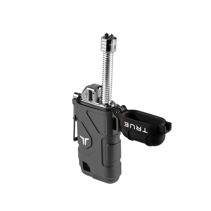 True Utility Lighters Are Compact For Easy Carry | True Utility™
