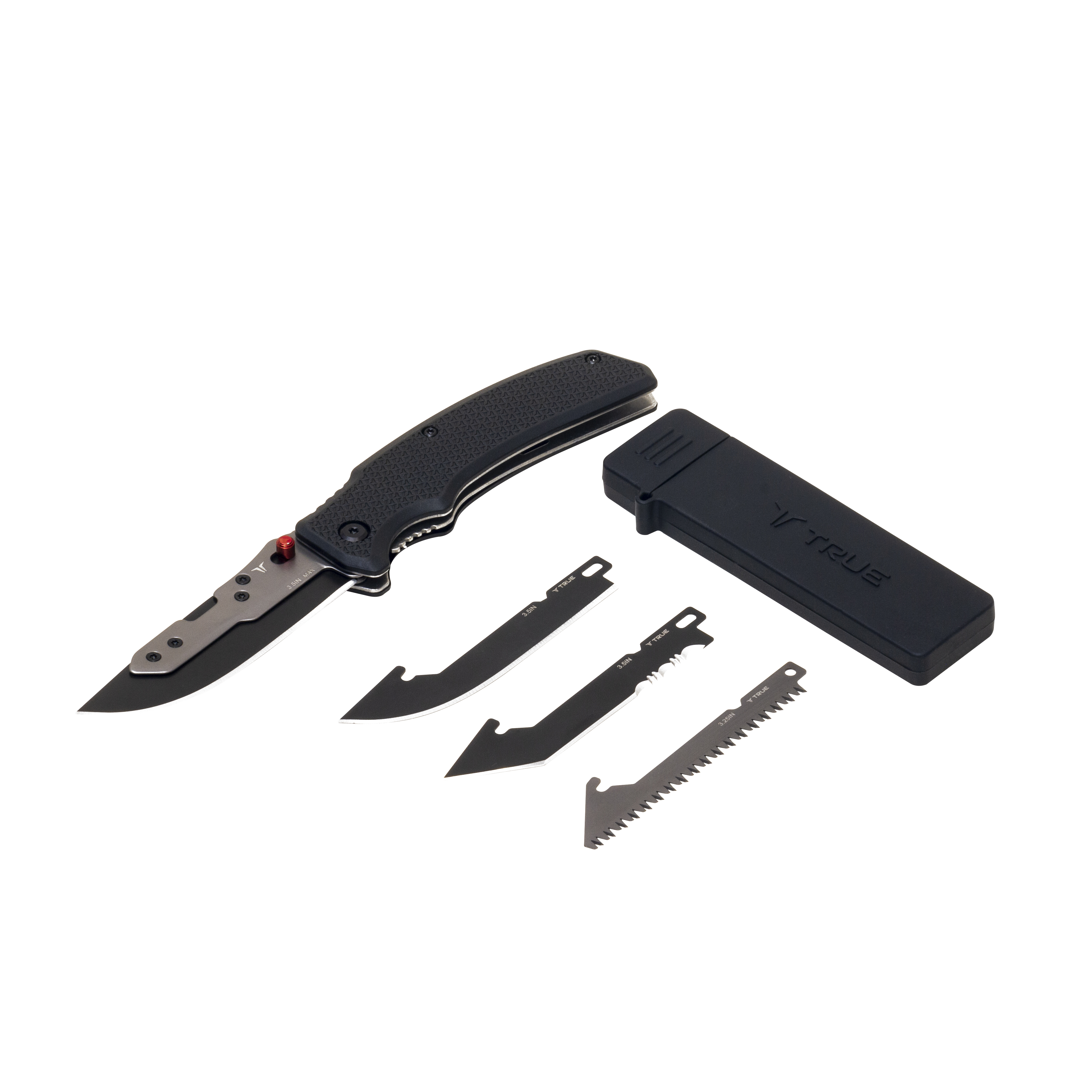 multi blade utility knife