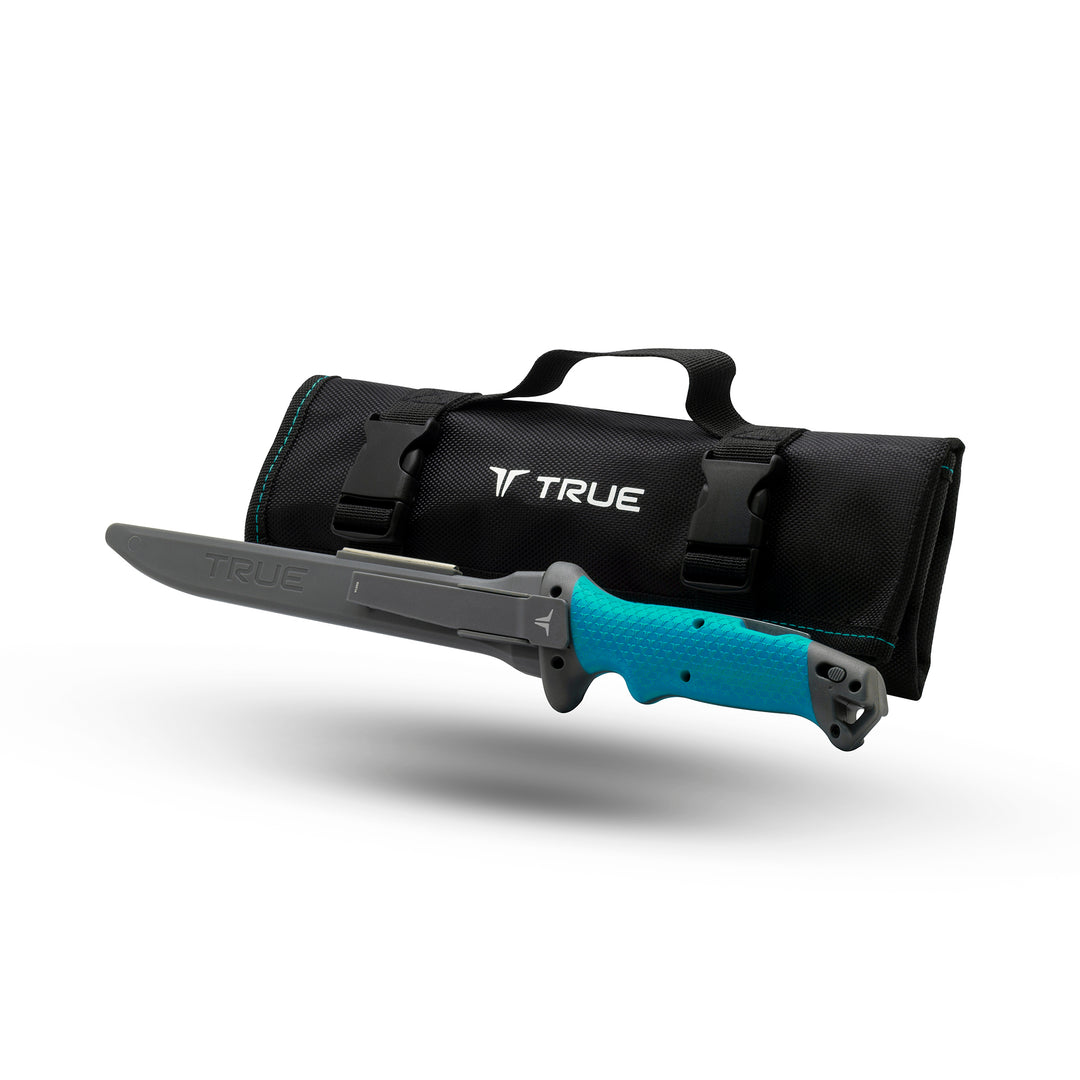 Fish Fillet Swift Edge Kit – True Utility