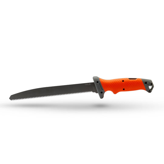 Swift Edge Replaceable Hunt Processing Kit with bone saw blade