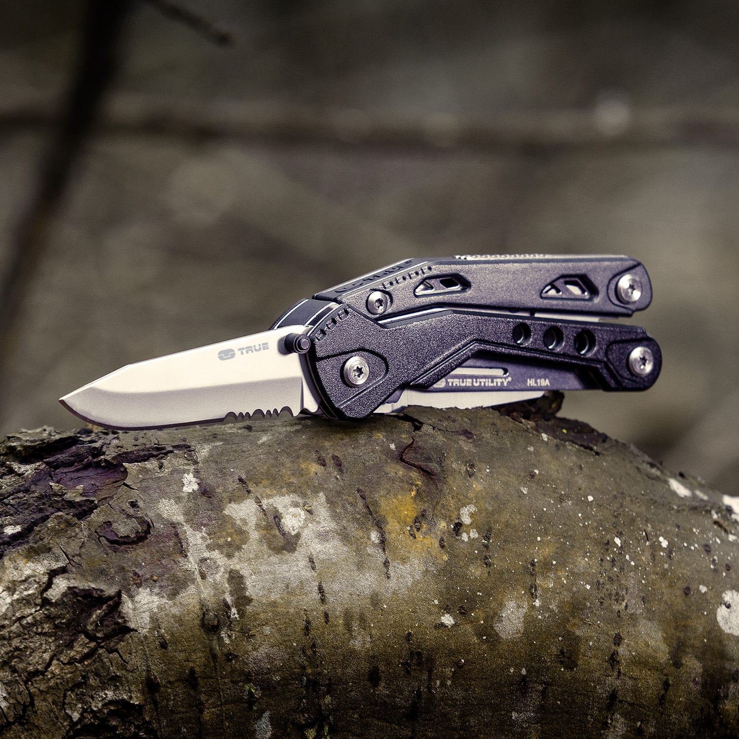 Handyone | 18-In-1 Handy Multi Tool – True Utility