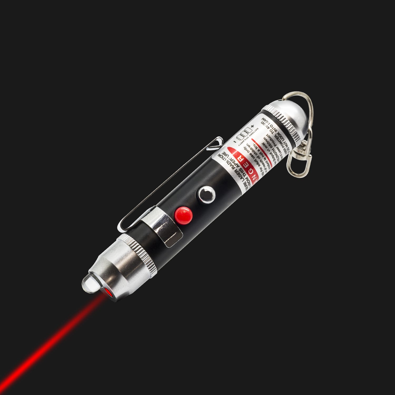 True Utility™ Flashlights | Small LED Keychain & Pocket Lights