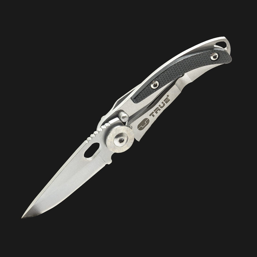True Knives True Utility™ Pocket Knives | Small, Robust & Multipurpose
