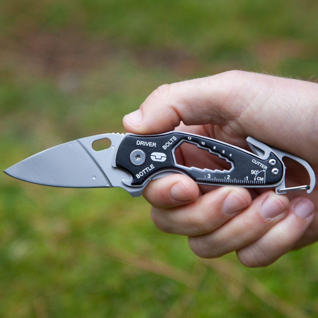 Smartknife  Knife and Multi Tool – True Utility