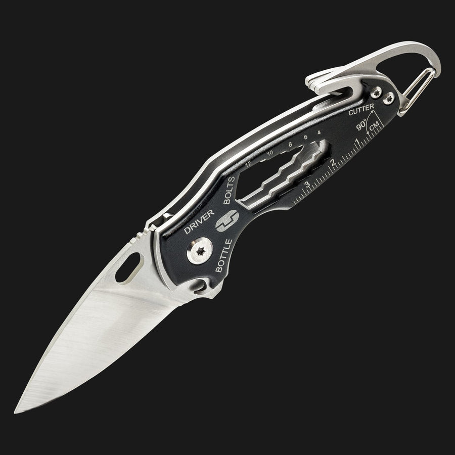 True Knives True Utility™ Pocket Knives | Small, Robust & Multipurpose