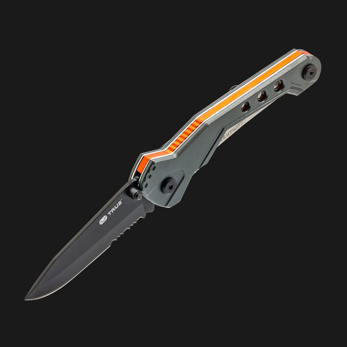 TrueBlade | Lightweight & Robust Kit Knife | True Utility
