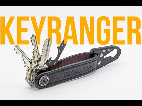 Keyranger